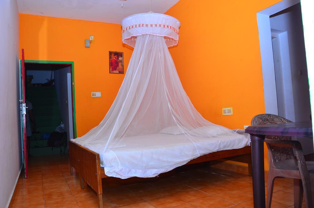 Iha Ayurveda Resort Varkala Eksteriør billede